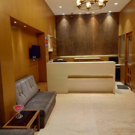 Treebo Trend Hotel Basera Pune Eksteriør billede