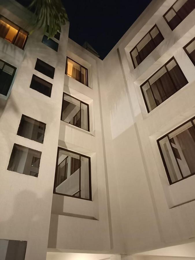 Treebo Trend Hotel Basera Pune Eksteriør billede