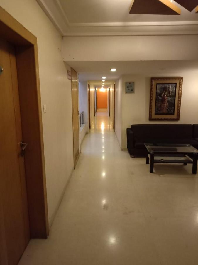 Treebo Trend Hotel Basera Pune Eksteriør billede