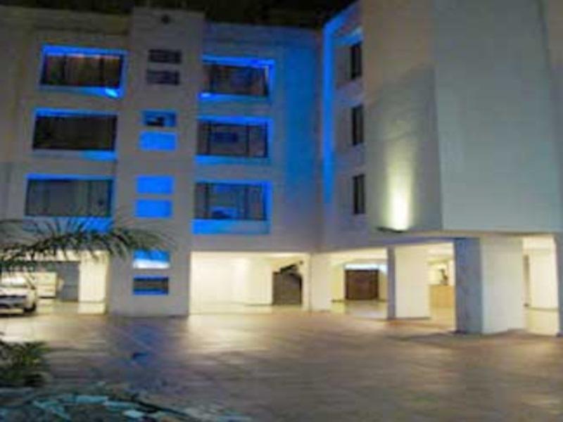 Treebo Trend Hotel Basera Pune Eksteriør billede